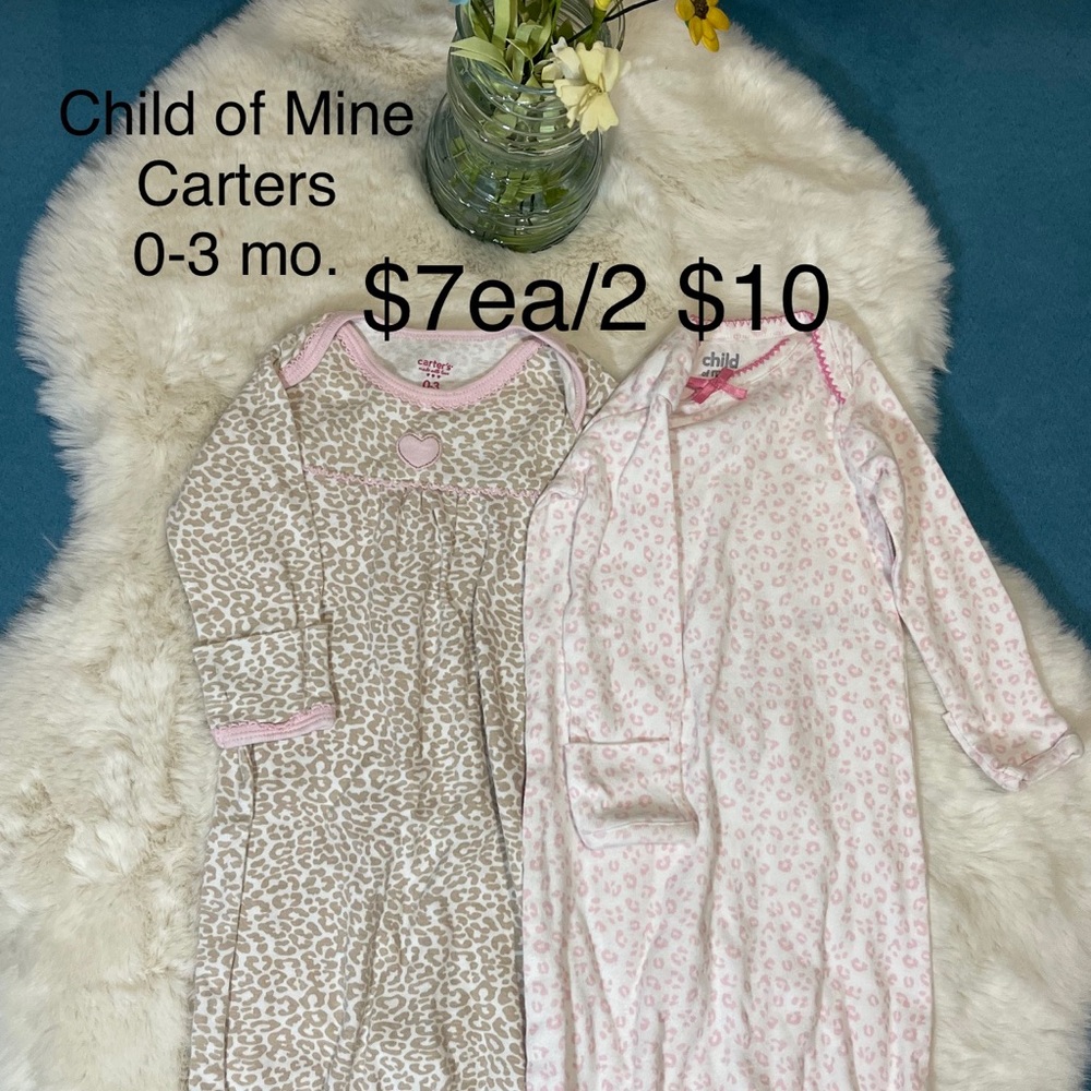 Baby clothes - Picture 3 of 16
